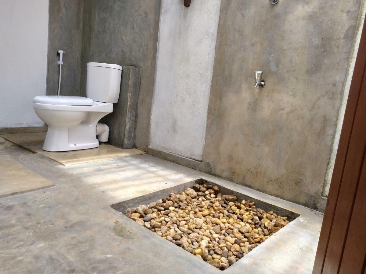 Cinnamon House Hiriketiya Dikwella Sur Exterior foto