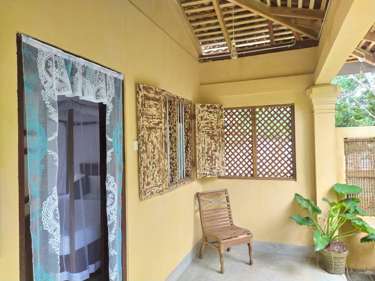 Cinnamon House Hiriketiya Dikwella Sur Exterior foto