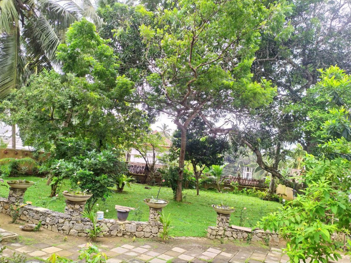 Cinnamon House Hiriketiya Dikwella Sur Exterior foto